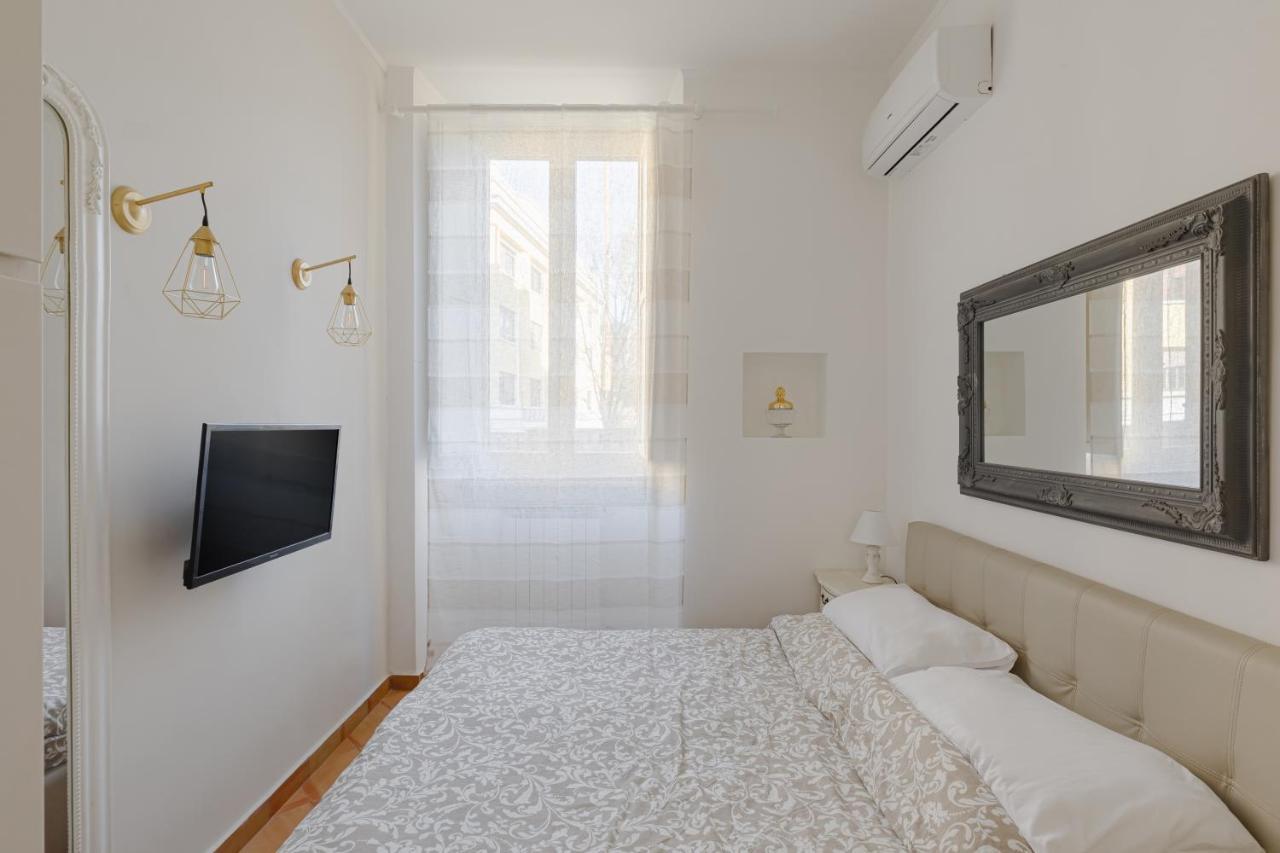Apartment Romantic 2 Piazza Del Popolo Rom